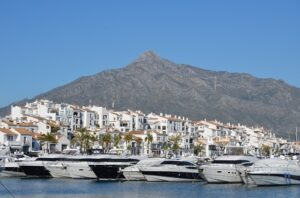 Location Guide for Real Estate Marbella