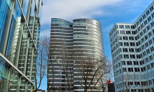 Investments in Office Buildings Guetig Group