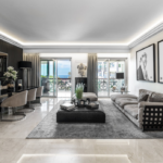 Luxury Apartment for sale in Fontvieille Monaco - Guetig Group