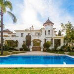 Villa for sale Puerto Banus in Top Location Gutig Group