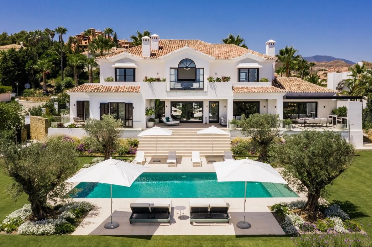 Immobilien in Spanien zu verkaufen Guetig Group
