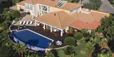 Haus oder Villa in Marbella