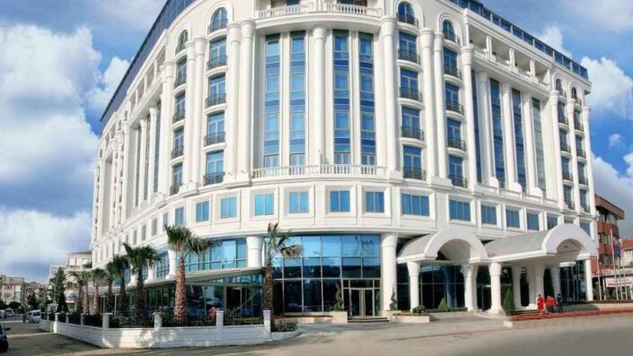 Purchase profile Hotel Guetig Group Purchase profile Hotel Guetig Group