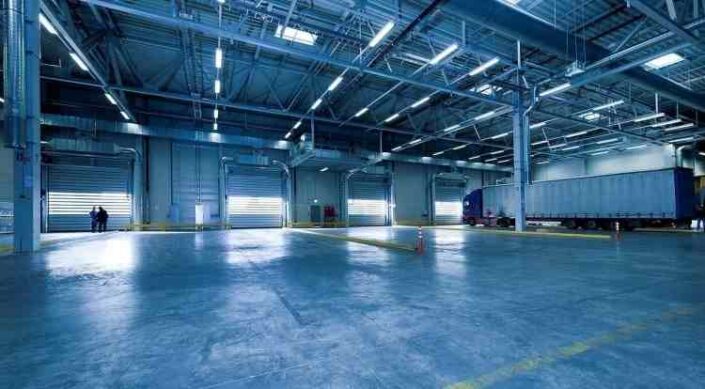 Purchase profile logistics properties Guetig Group Purchase profile logistics properties Guetig Group