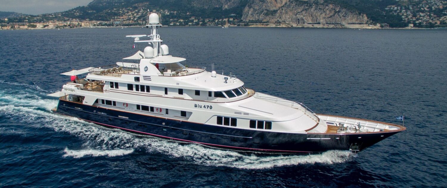 Guetig Group Yachting Guetig Group Yachting