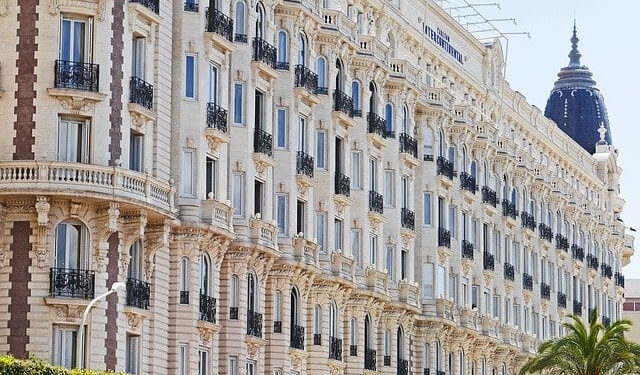 Guetig Group real estate portfolio Guetig Group real estate portfolio