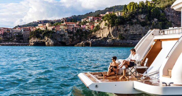 Yachtcharter Guetig Group