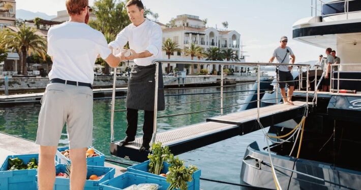 Yachtmanagement Guetig Group