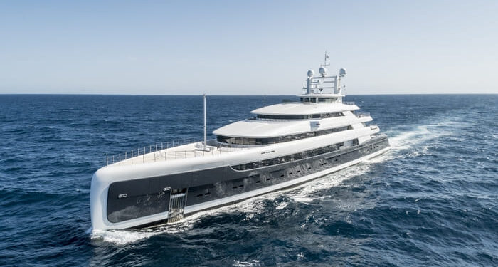 Yacht kaufen oder verkaufen Guetig Group