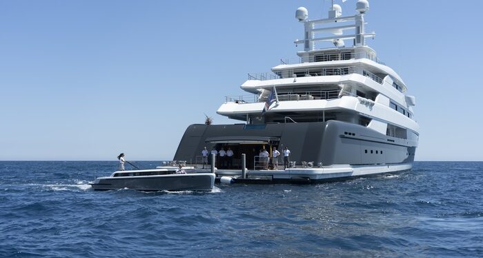 Yachtcharter Guetig Group