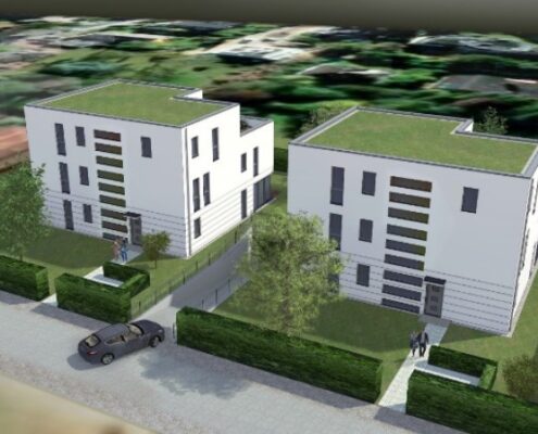 Joint Venture Partner Bauprojekte Hamburg gesucht