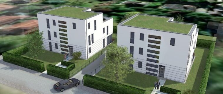 Joint Venture Partner Bauprojekte Hamburg gesucht