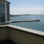 Duplex Apartment Pomorie in erster Meereslinie Schwarzes Meer Bulgarien Guetig Group