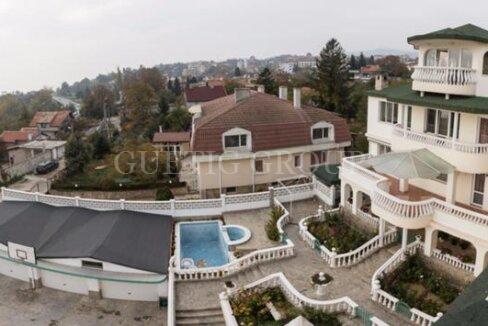 Haus in Varna Trakata mit Pool