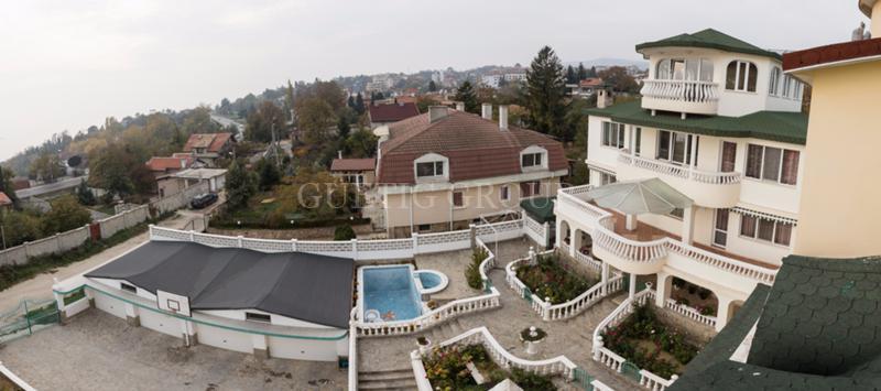 Haus in Varna Trakata mit Pool