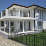 Haus in Varna mit Meerblick Ortsteil Galata Borovec