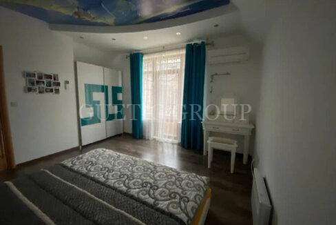 Haus mit Meerblick in Varna Manastirski Rid Bulgarien Schlafzimmer 3