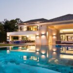 Villa in Marbella Guadalmina Baja zu verkaufen Guetig Group