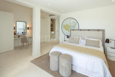 Villa Nueva Andalusia Marbella Bedroom 3