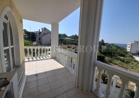 Villa in Varna Bulgarien mit Meerblick Balkon