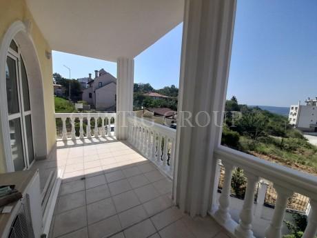 Villa in Varna Bulgarien mit Meerblick Balkon
