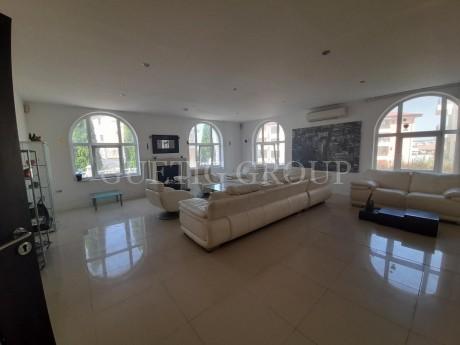 Villa in Varna Bulgarien mit Meerblick Wohnzimmer