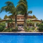Villa Marbella in Toplage zu verkaufen